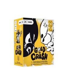 Gold'n Crash