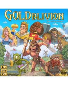 GOLDblivion
