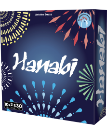 Hanabi
