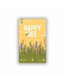 Happy Bee