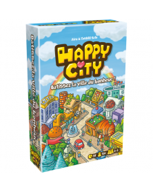 Happy City