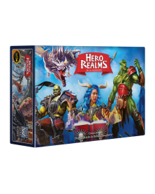 Hero Realms