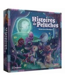 Histoires De Peluches