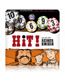 Hit !