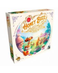 Honey Buzz