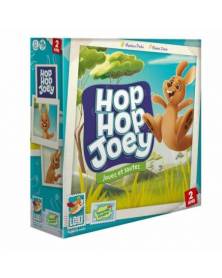 Hop Hop Joey
