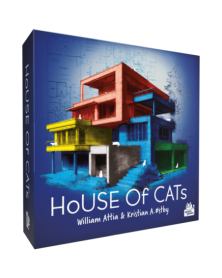 House Of Cats