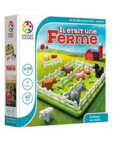 Il Était Une Ferme