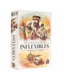 Inflexibles : Afrique Du Nord
