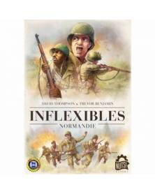 Inflexibles : Normandie