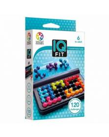 IQ Fit