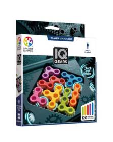 IQ Gears