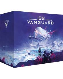ISS Vanguard
