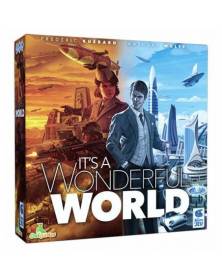 It's A Wonderful World