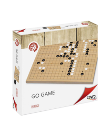 Jeu De Go