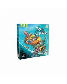 Jour De Pêche