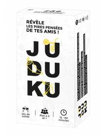 Juduku