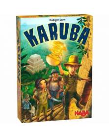 Karuba