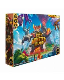 King Of Monster Island