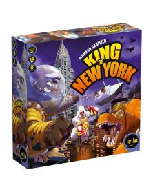 King Of New York
