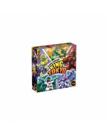 King Of Tokyo