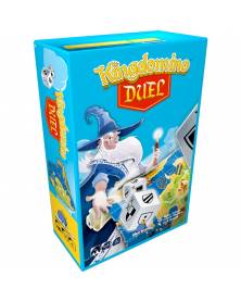 Kingdomino Duel