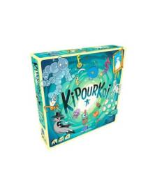 Kipourkoi