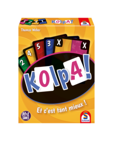 Kolpa !