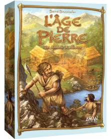 L'âge De Pierre