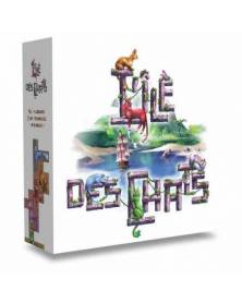 L'île Des Chats
