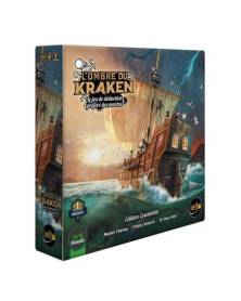 L'Ombre Du Kraken
