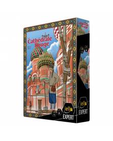 La Cathédrale Rouge