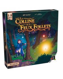 La Colline Aux Feux Follets