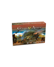 La Guerre De L'anneau