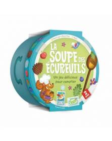 La Soupe Des Écureuils
