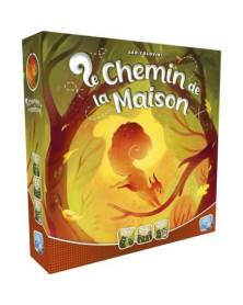 Le Chemin De La Maison
