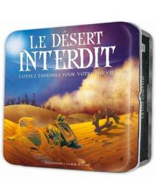 Le Désert Interdit