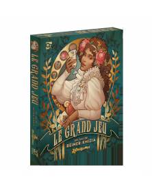 Le Grand Jeu