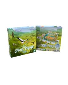 Le Grand Voyage