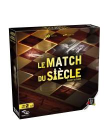 Le Match Du Siècle