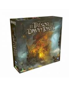 Le Trésor De Davy Jones