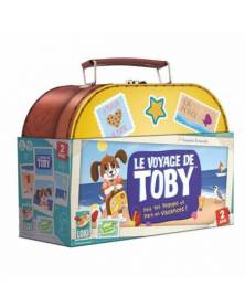 Le Voyage De Toby
