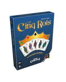 Les Cinq Rois