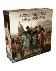 Les Conquêtes De Napoléon