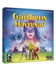 Les Gardiens De Havresac