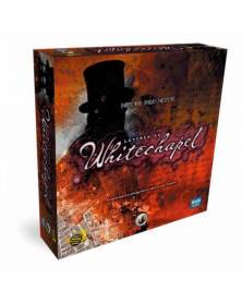 Lettres De Whitechapel