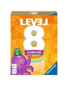 Level 8 Junior