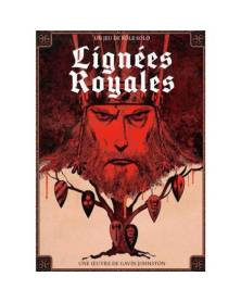 Lignées Royales