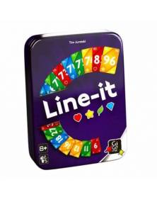 Line-It