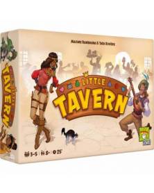 Little Tavern